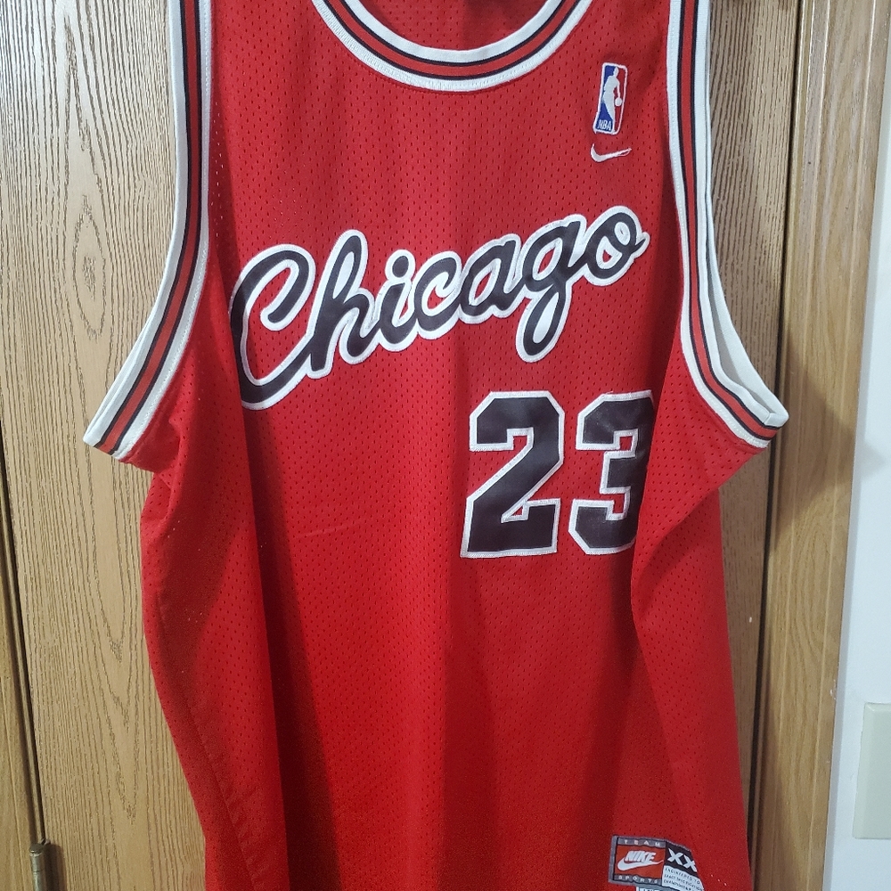 Nike Air Jordan Rookie Jersey  XXL